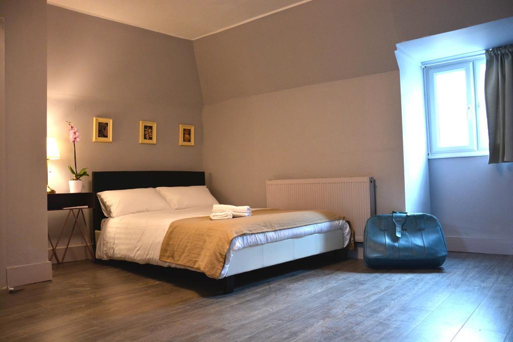Monopoly Accommodations London Eksteriør bilde