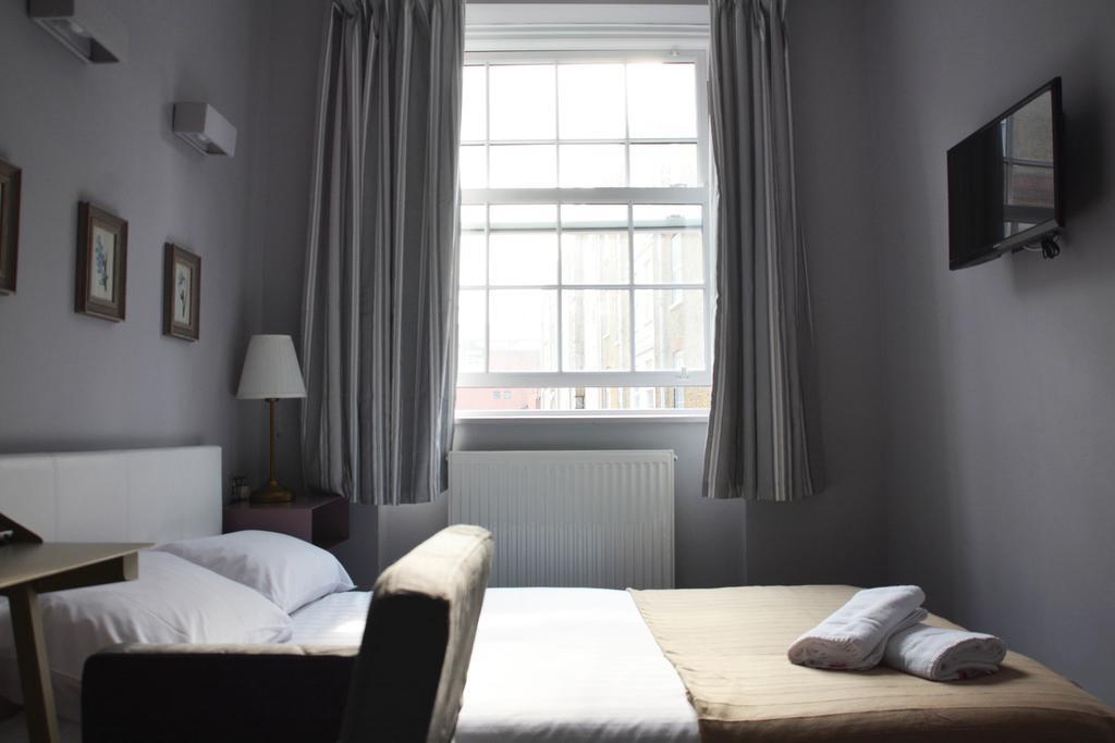 Monopoly Accommodations London Eksteriør bilde