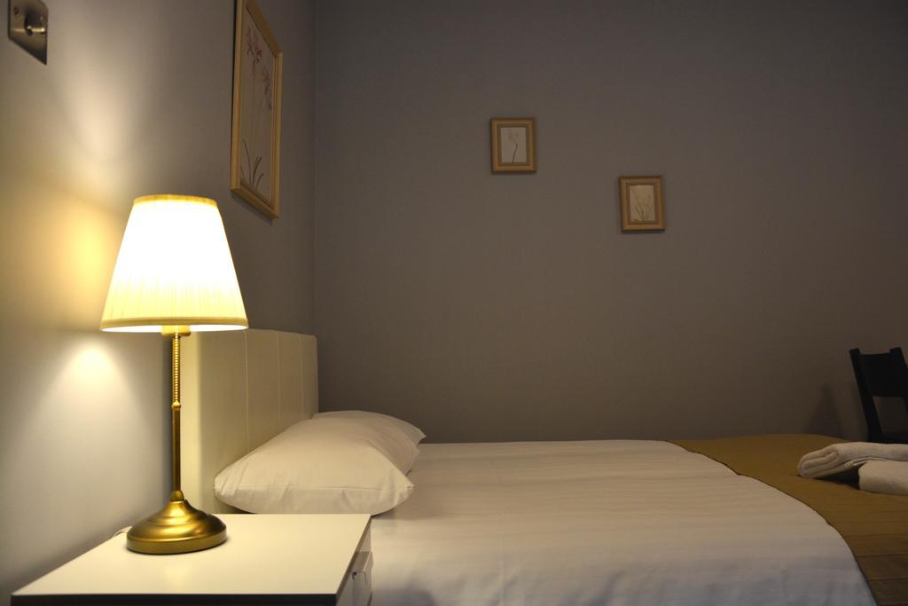 Monopoly Accommodations London Eksteriør bilde