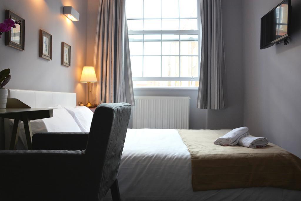 Monopoly Accommodations London Eksteriør bilde