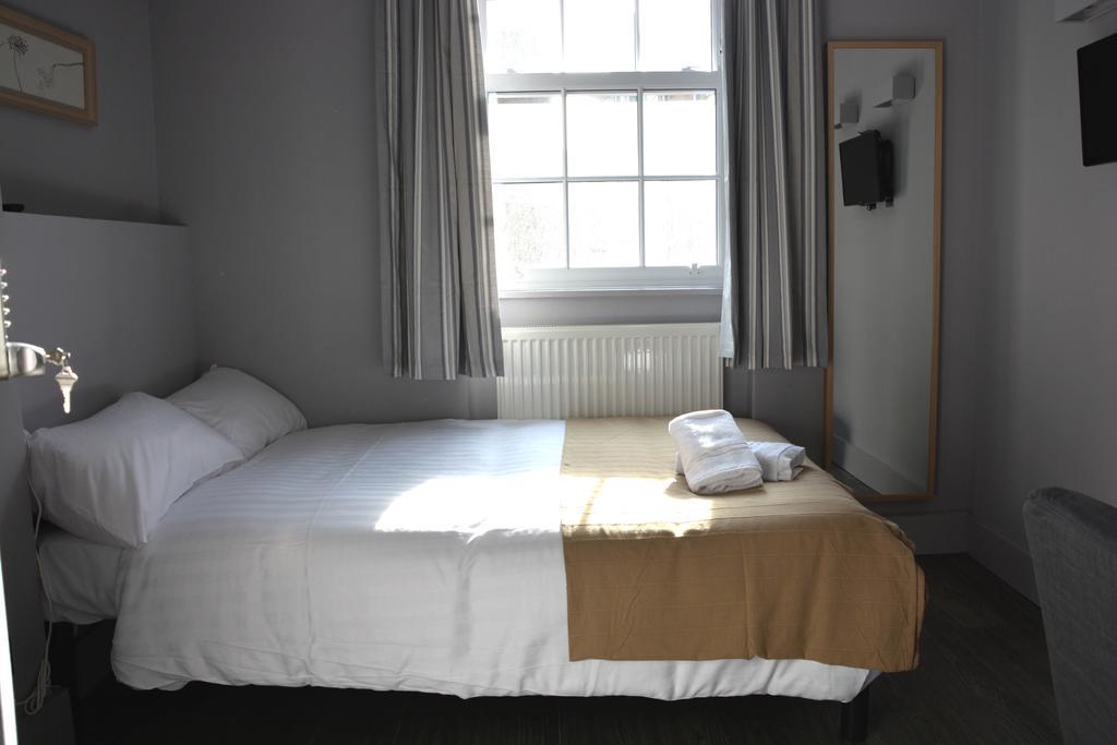Monopoly Accommodations London Eksteriør bilde