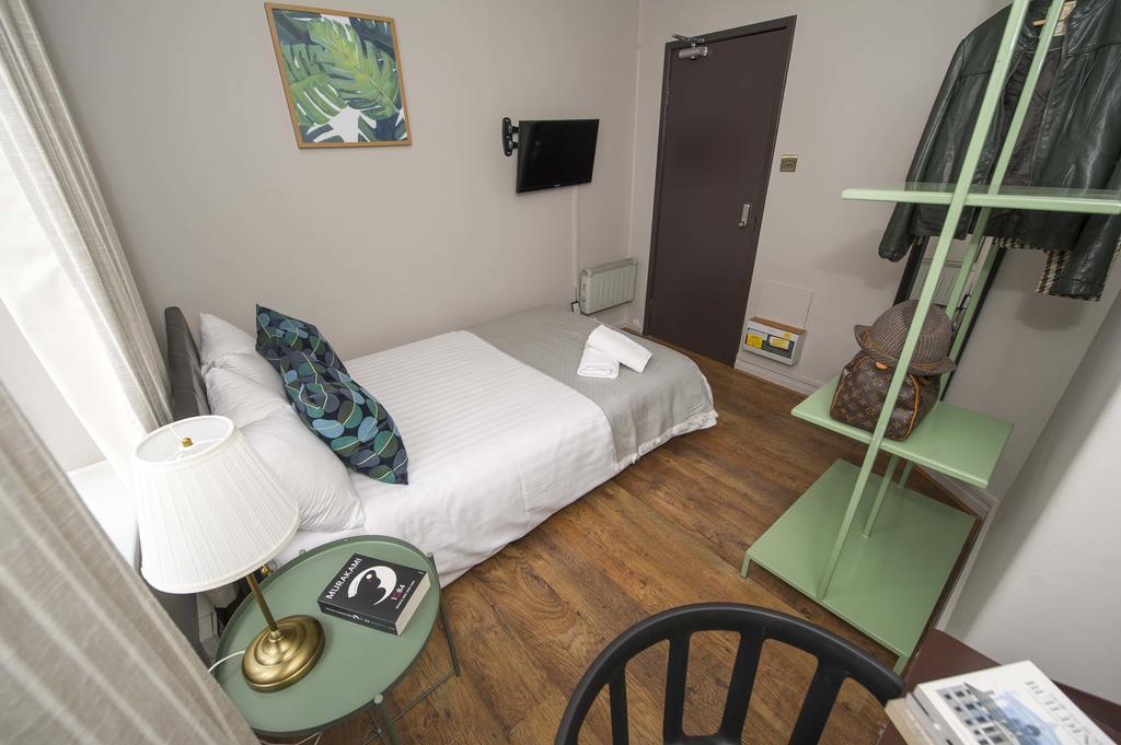 Monopoly Accommodations London Eksteriør bilde