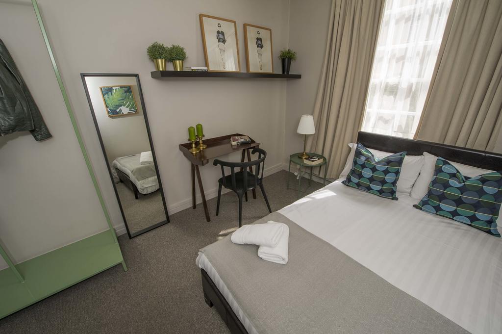 Monopoly Accommodations London Eksteriør bilde